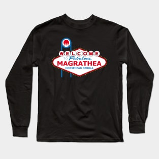 Viva Magrathea Long Sleeve T-Shirt